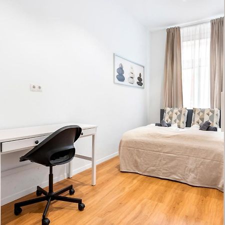 Nice Central City Room Вена Экстерьер фото