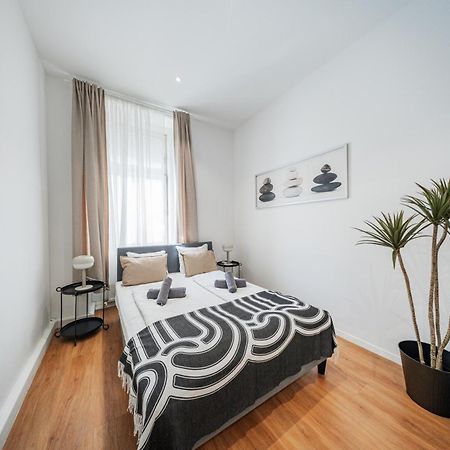 Nice Central City Room Вена Экстерьер фото