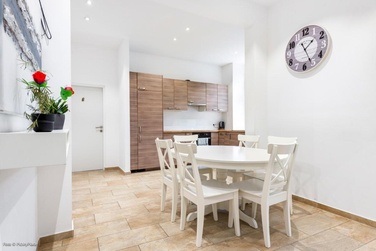 Nice Central City Room Вена Экстерьер фото