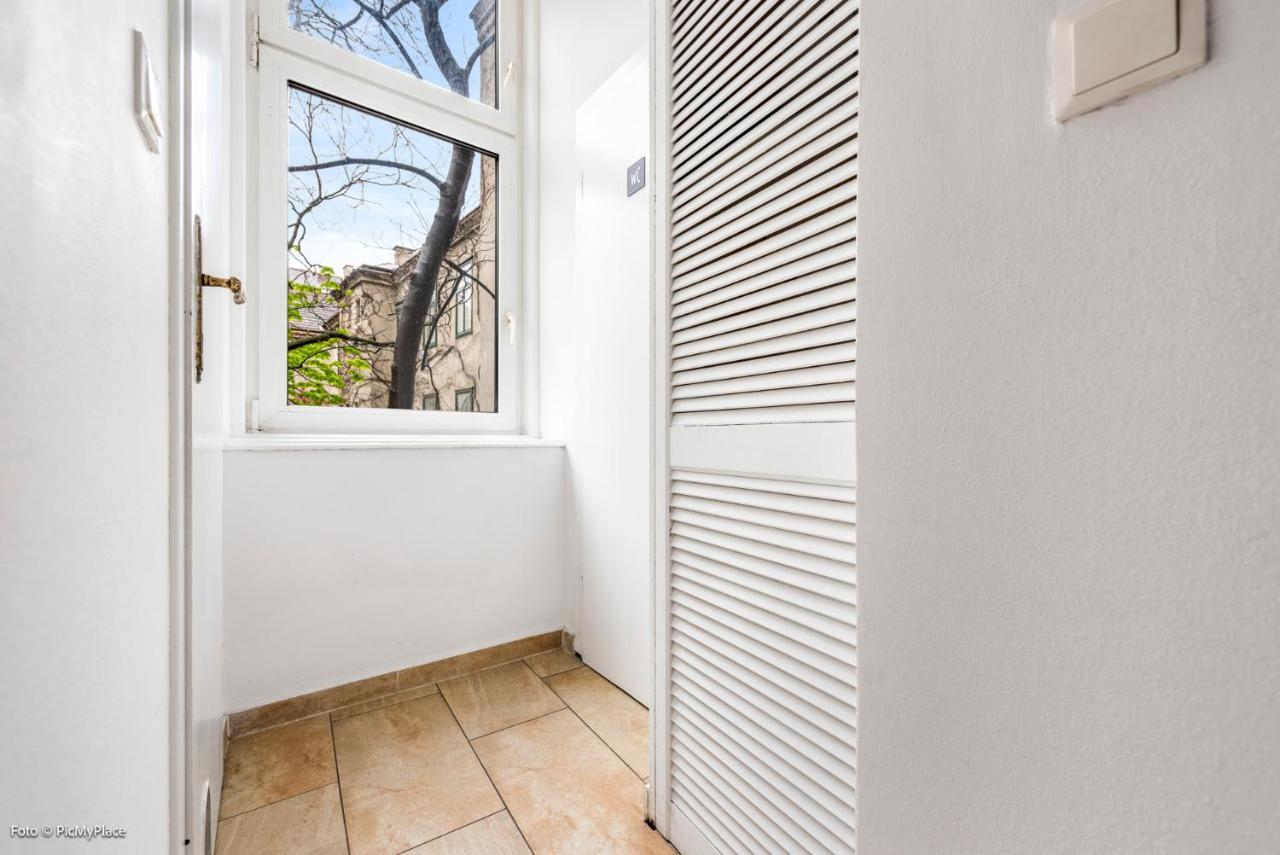Nice Central City Room Вена Экстерьер фото