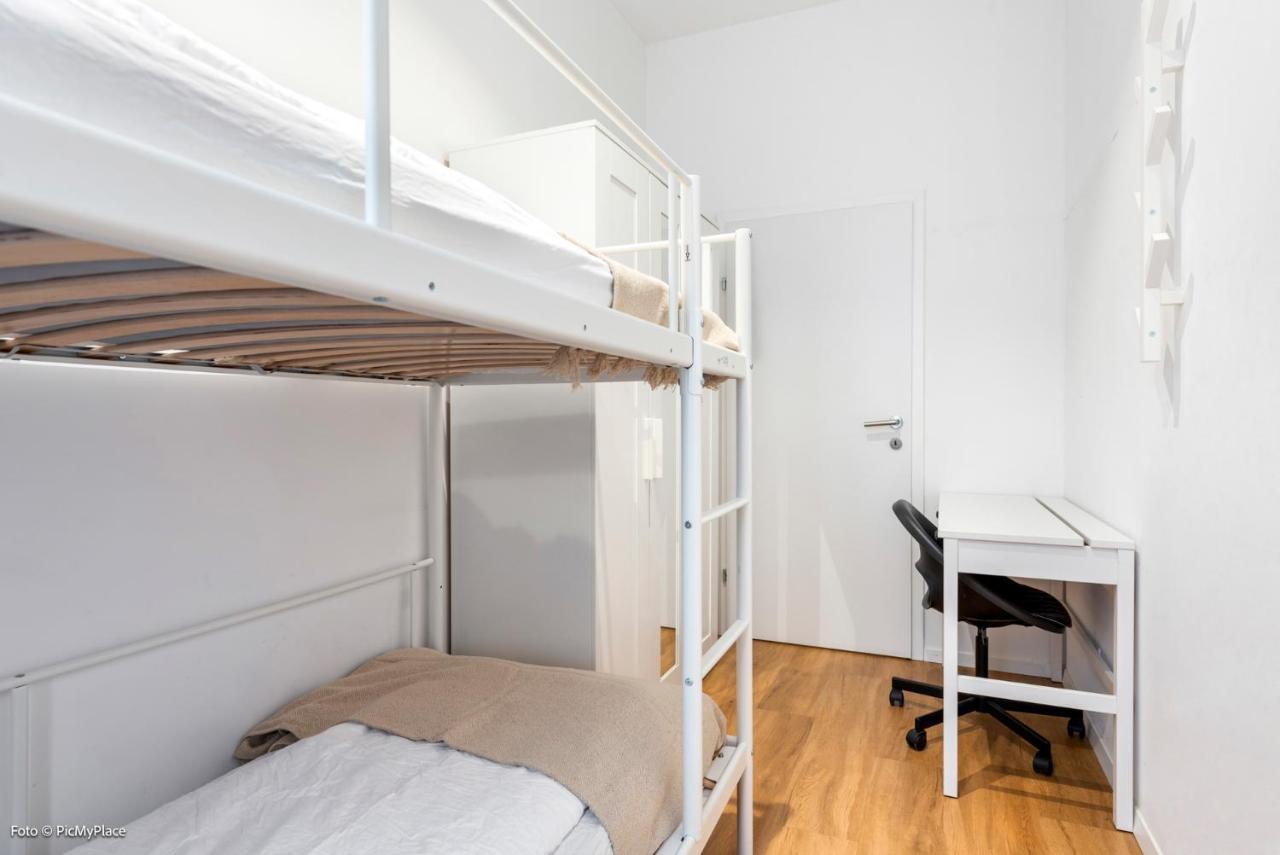 Nice Central City Room Вена Экстерьер фото