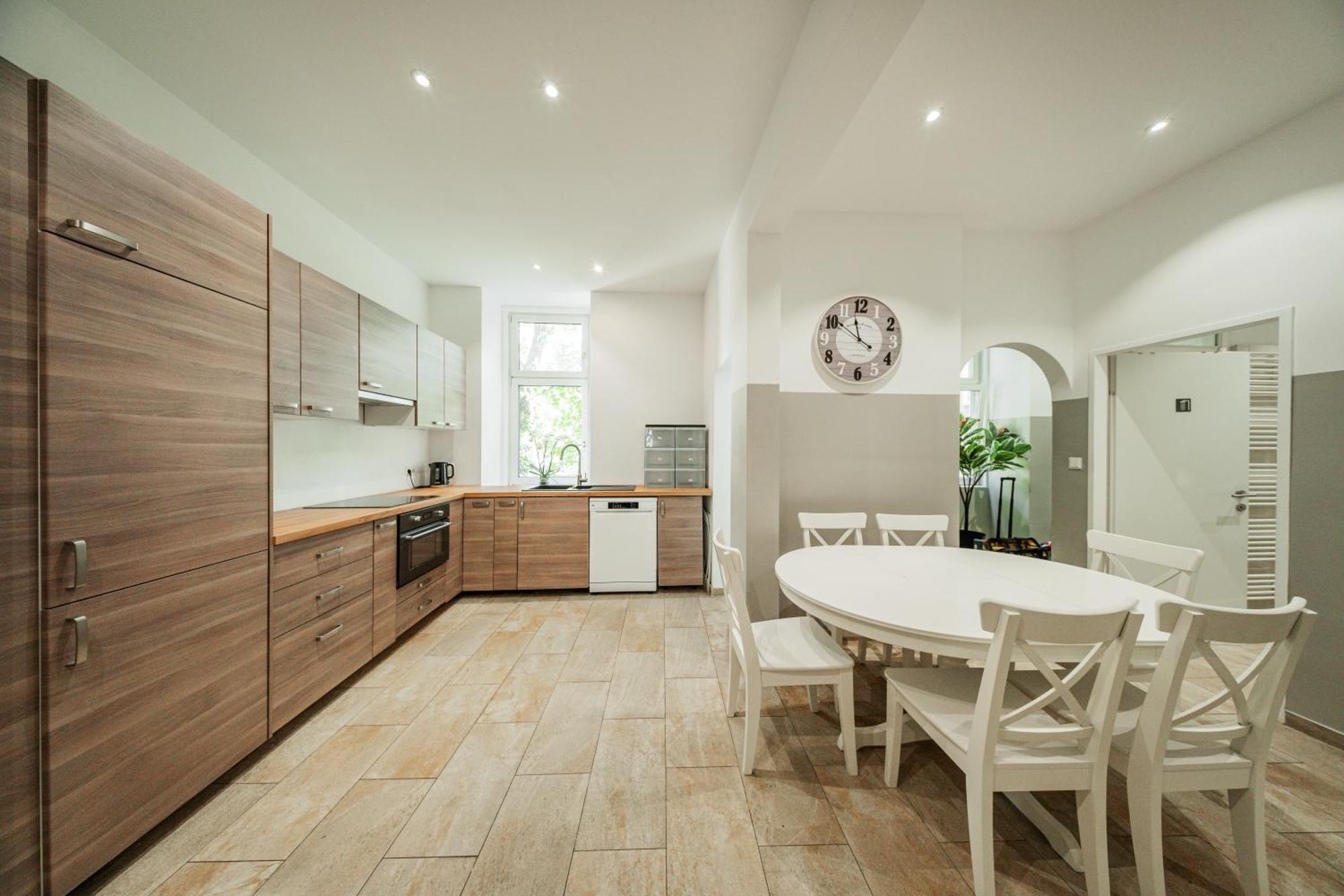 Nice Central City Room Вена Экстерьер фото