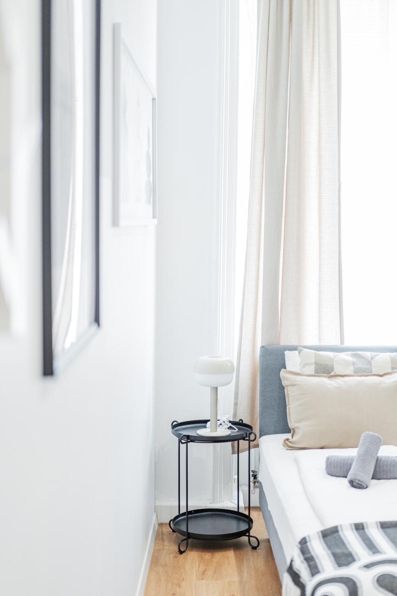 Nice Central City Room Вена Экстерьер фото