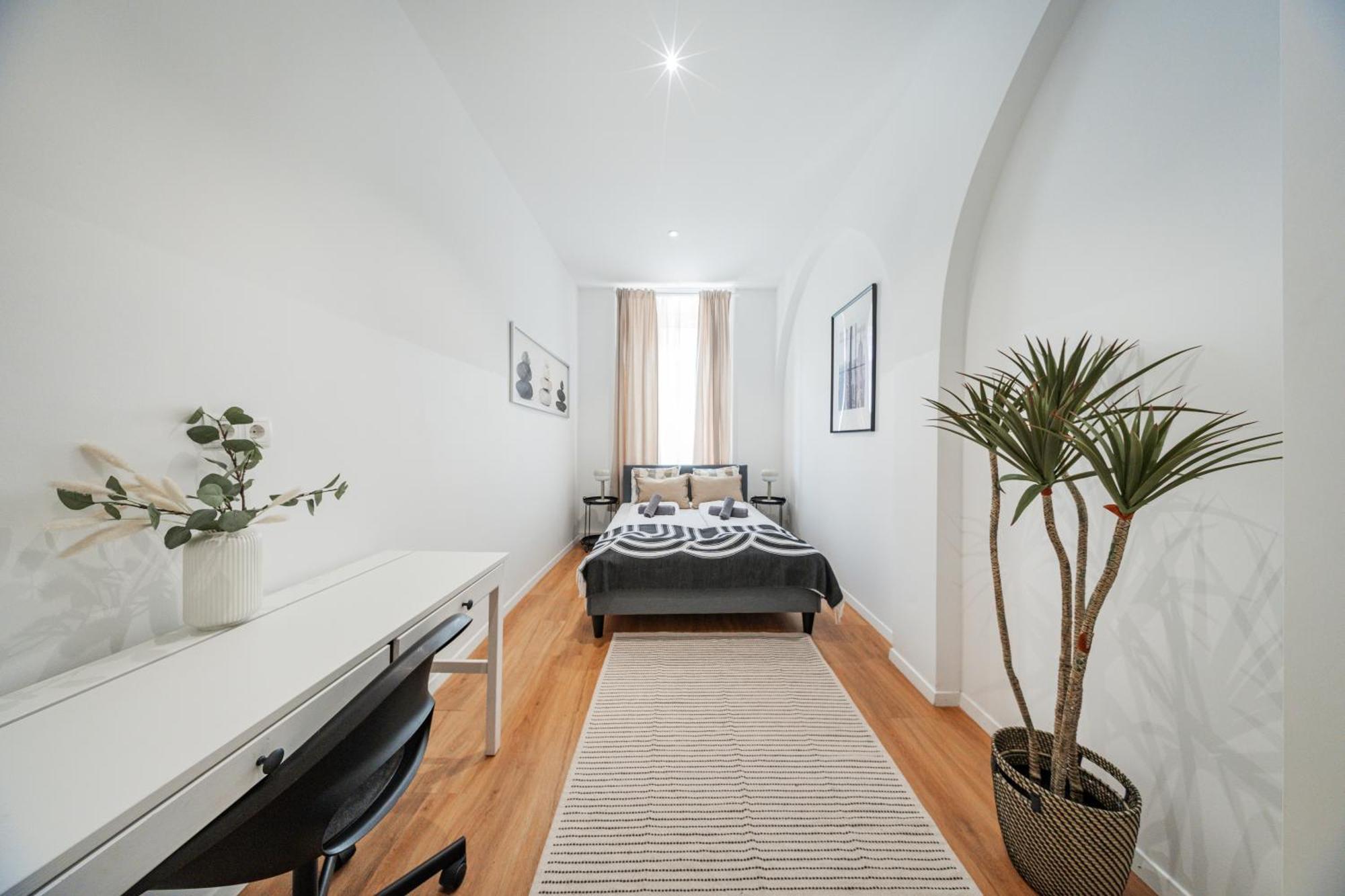 Nice Central City Room Вена Экстерьер фото