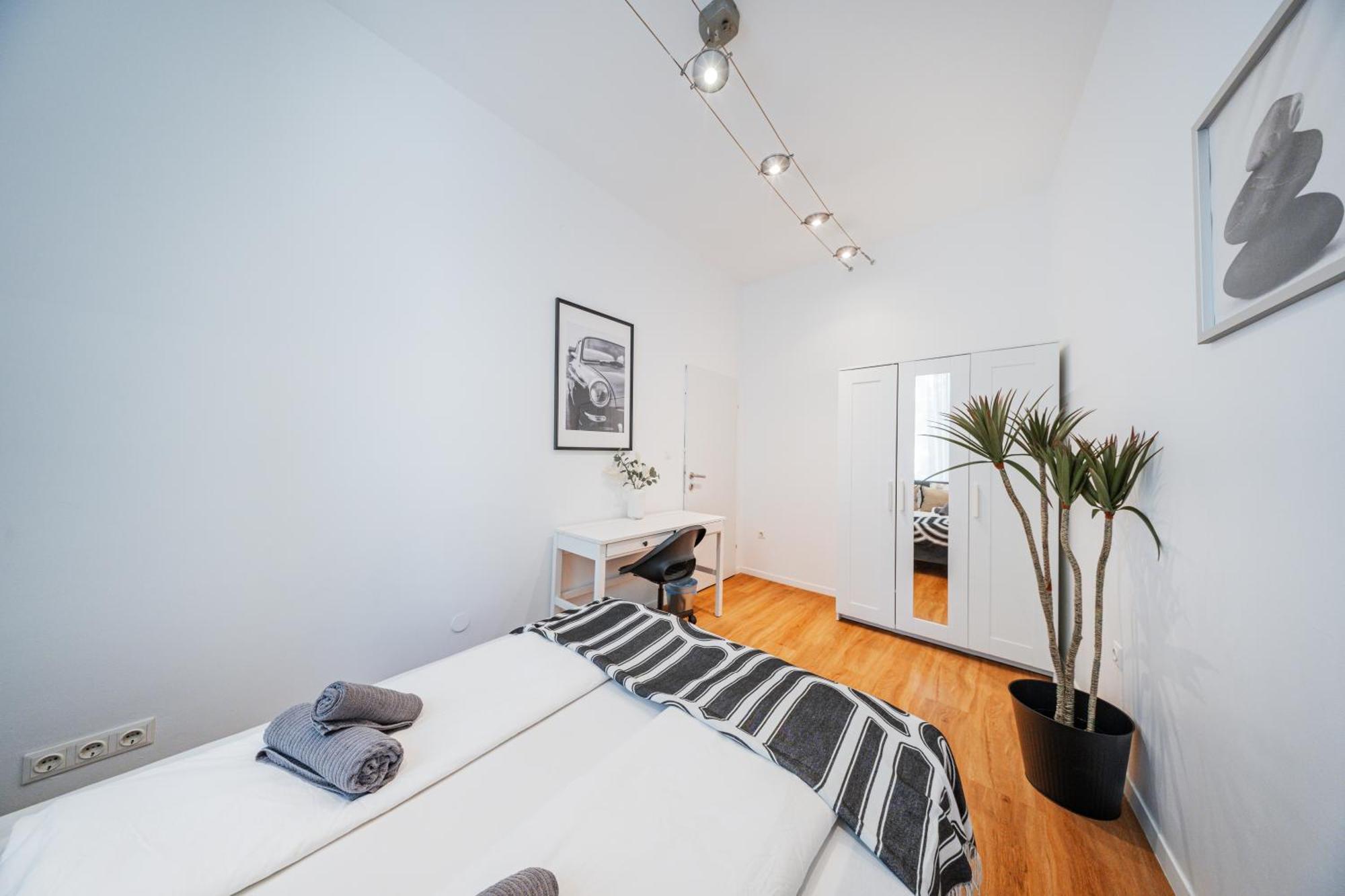 Nice Central City Room Вена Экстерьер фото