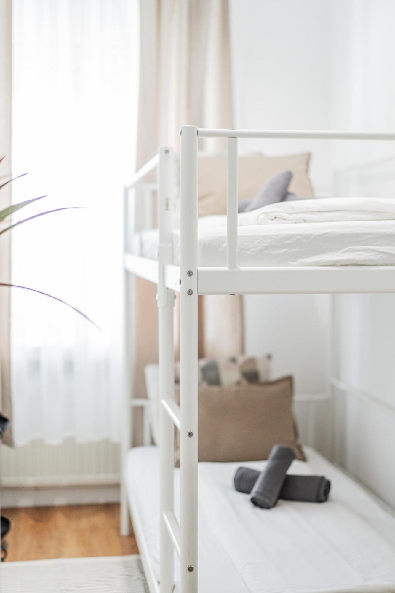 Nice Central City Room Вена Экстерьер фото
