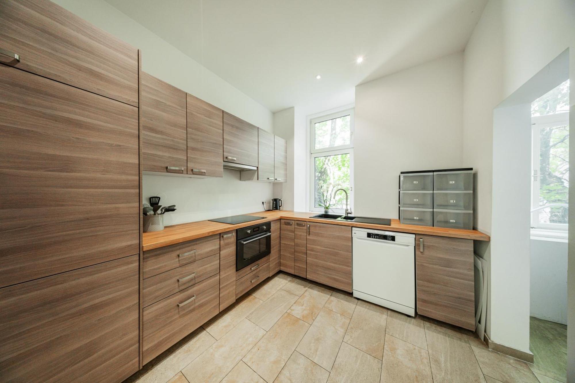 Nice Central City Room Вена Экстерьер фото