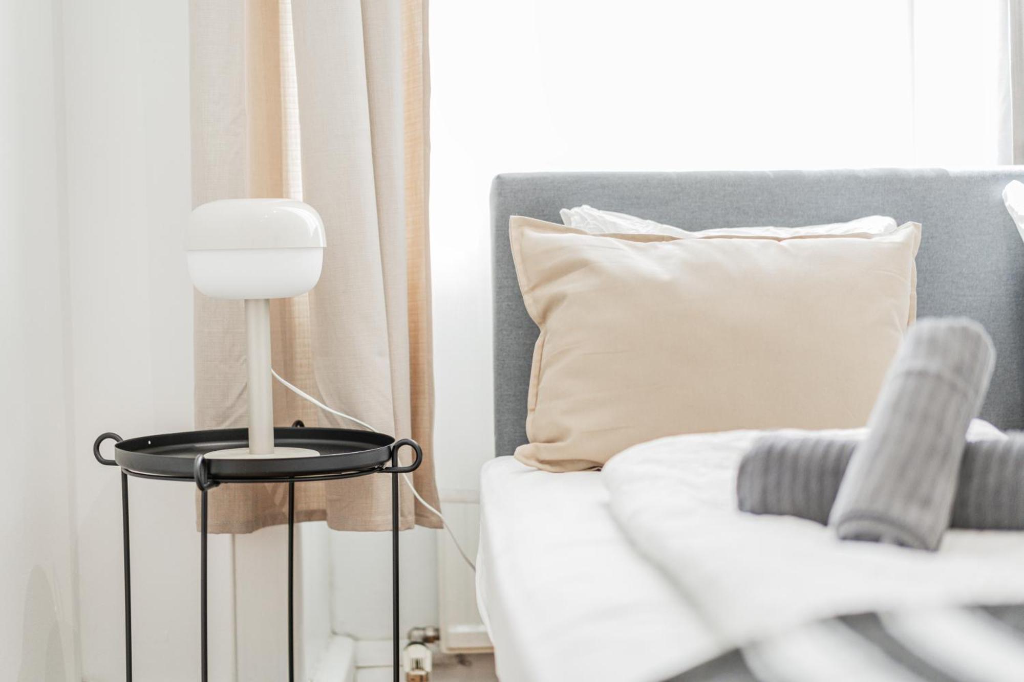Nice Central City Room Вена Экстерьер фото
