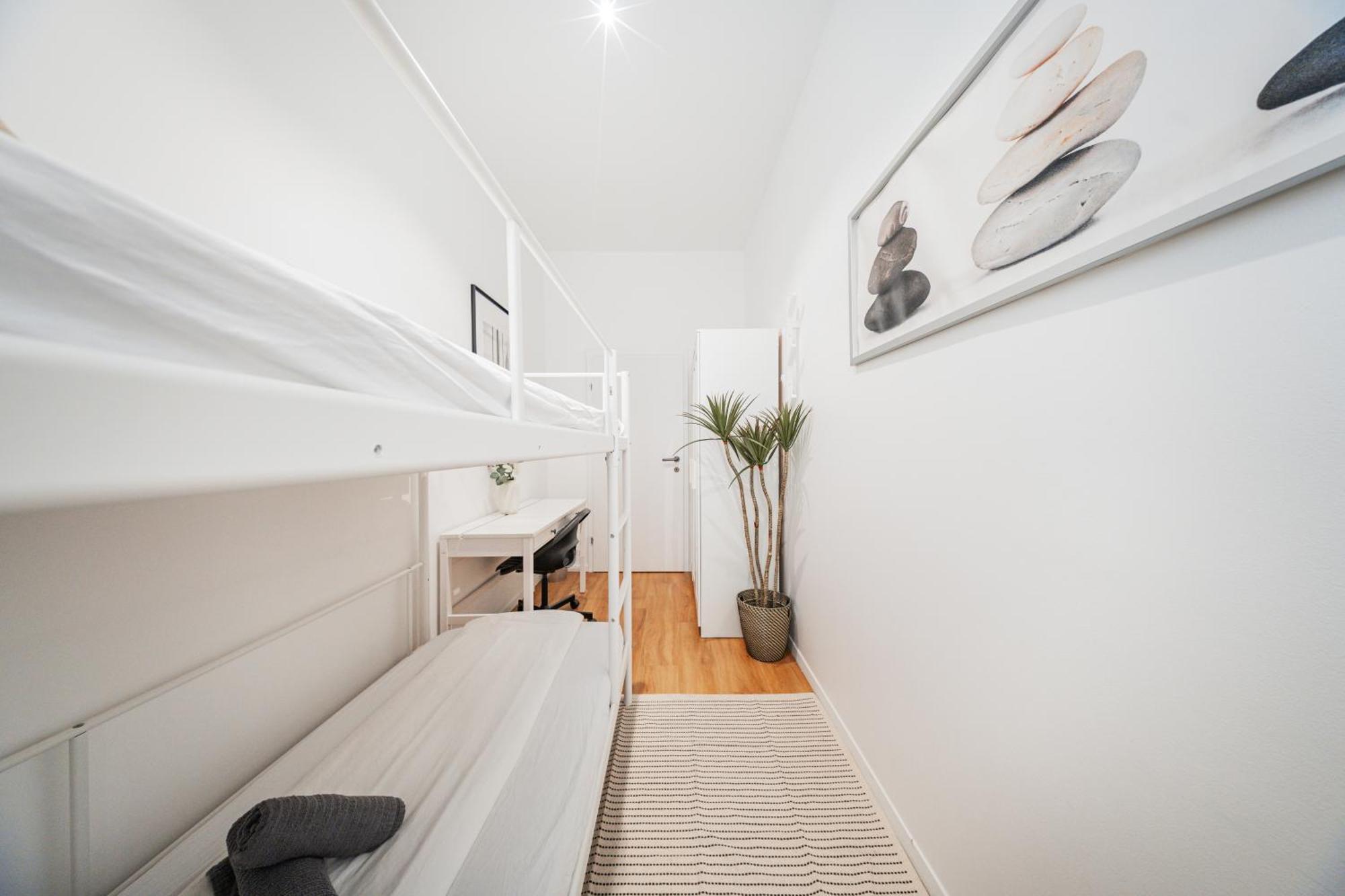 Nice Central City Room Вена Экстерьер фото