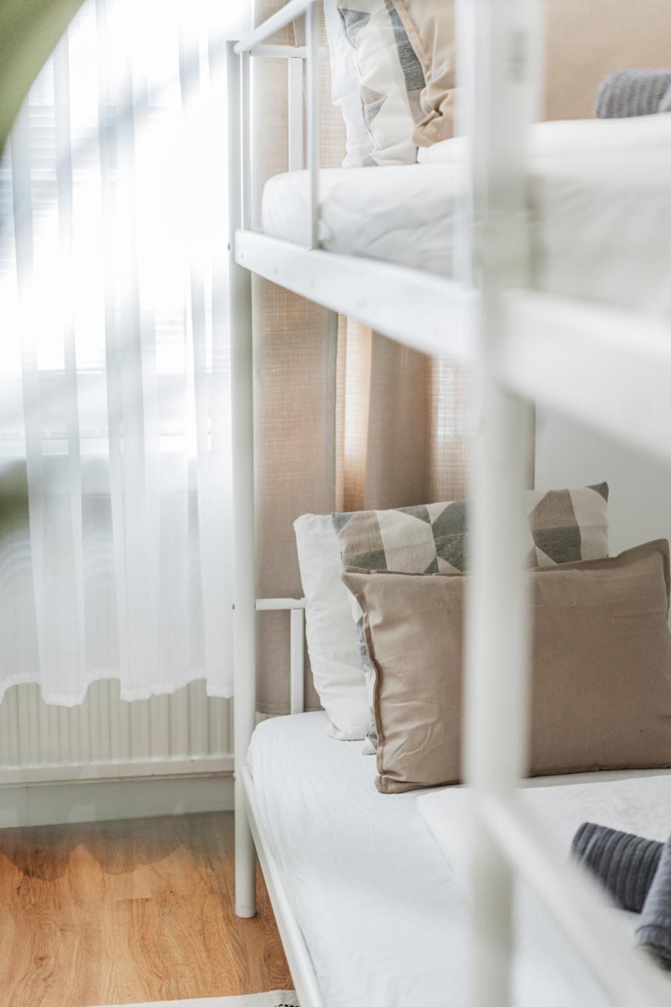 Nice Central City Room Вена Экстерьер фото